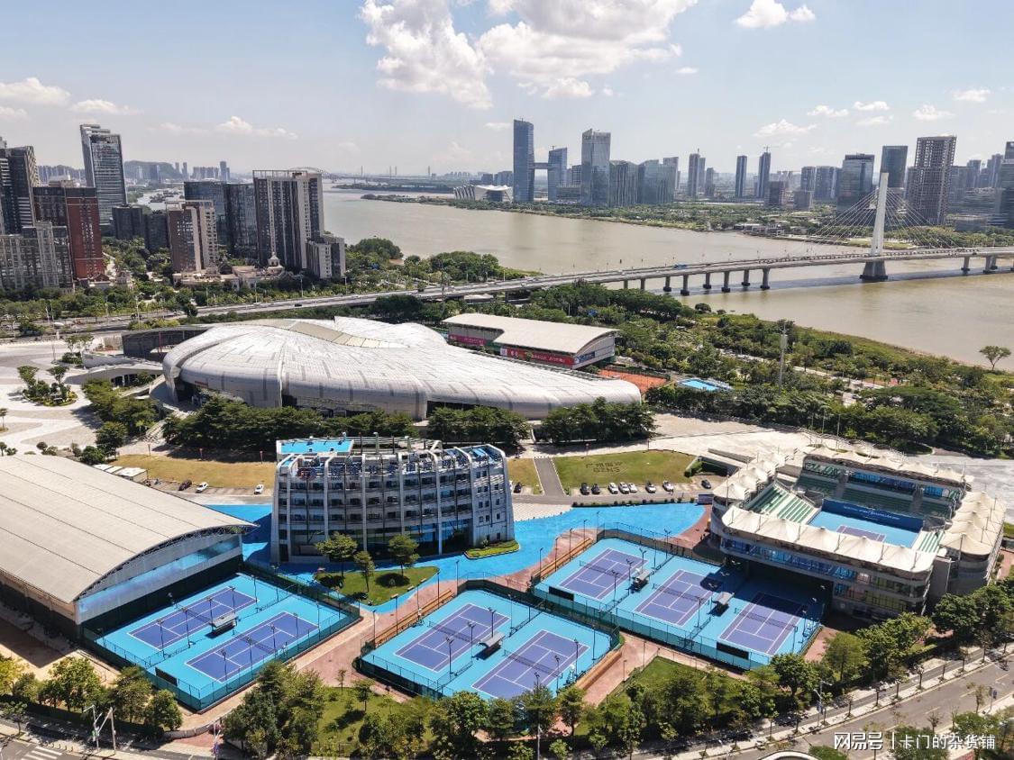 kaiyun-网球“世界杯”来了!2月6日至7日,来南沙为中国男网加油