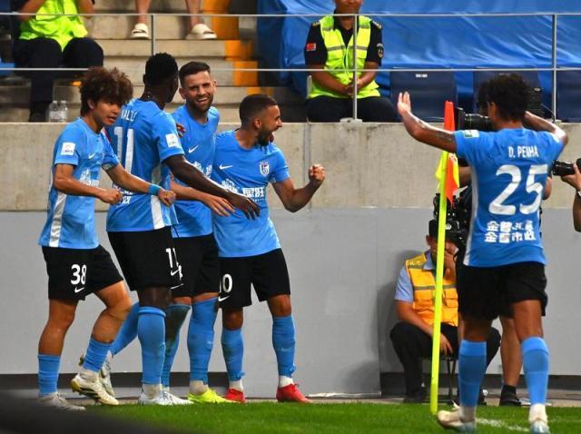 开云下载-【2026中超巡礼之英博】不惧二年级魔咒 稳步前行