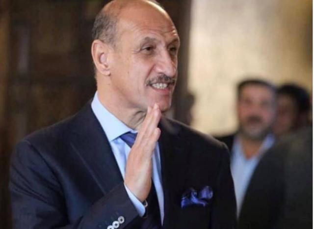 kaiyun-伊拉克体育部长竞选足协主席 尤尼斯竞选副主席