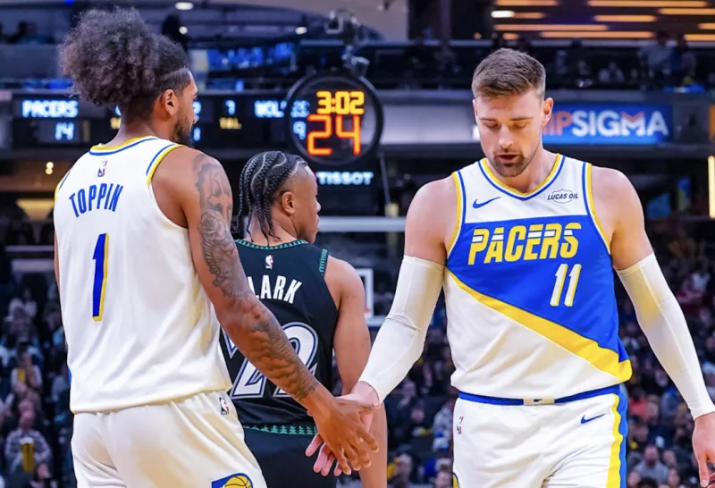 卡莱尔谈对球队期望：保持过去五年这支球队养成的精神气质